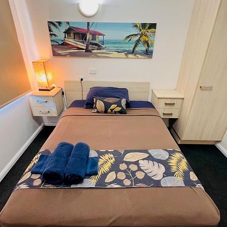 Dampier Mermaid Hotel Karratha Kültér fotó
