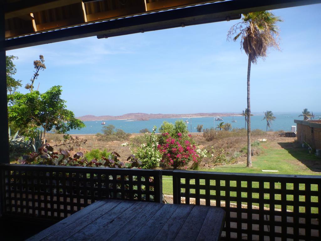 Dampier Mermaid Hotel Karratha Kültér fotó
