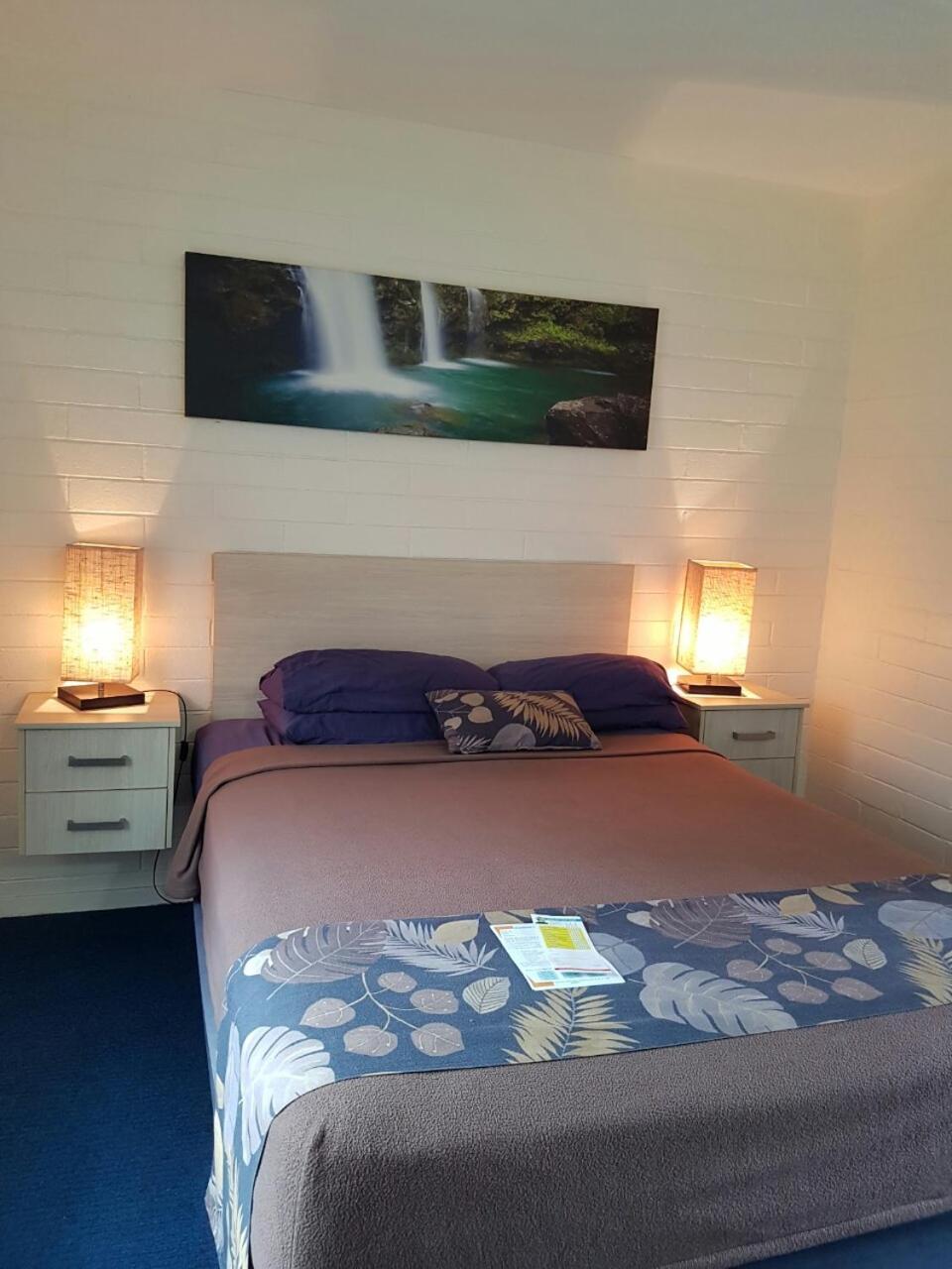 Dampier Mermaid Hotel Karratha Kültér fotó