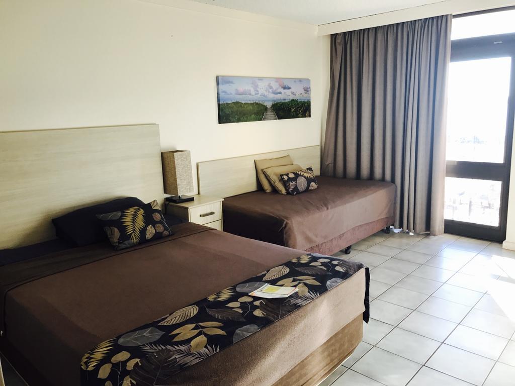 Dampier Mermaid Hotel Karratha Kültér fotó