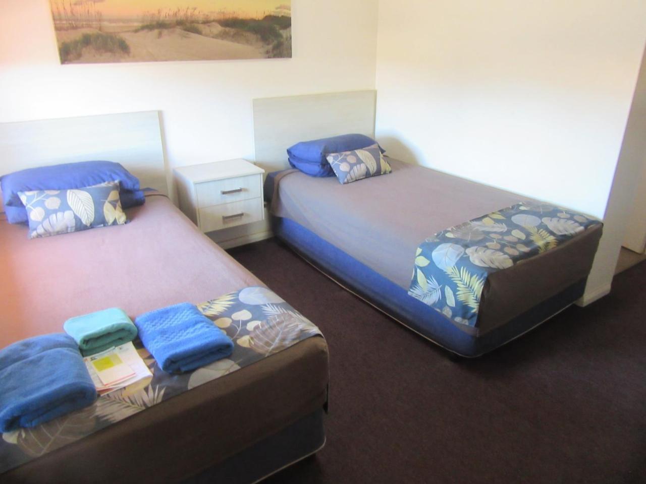 Dampier Mermaid Hotel Karratha Kültér fotó