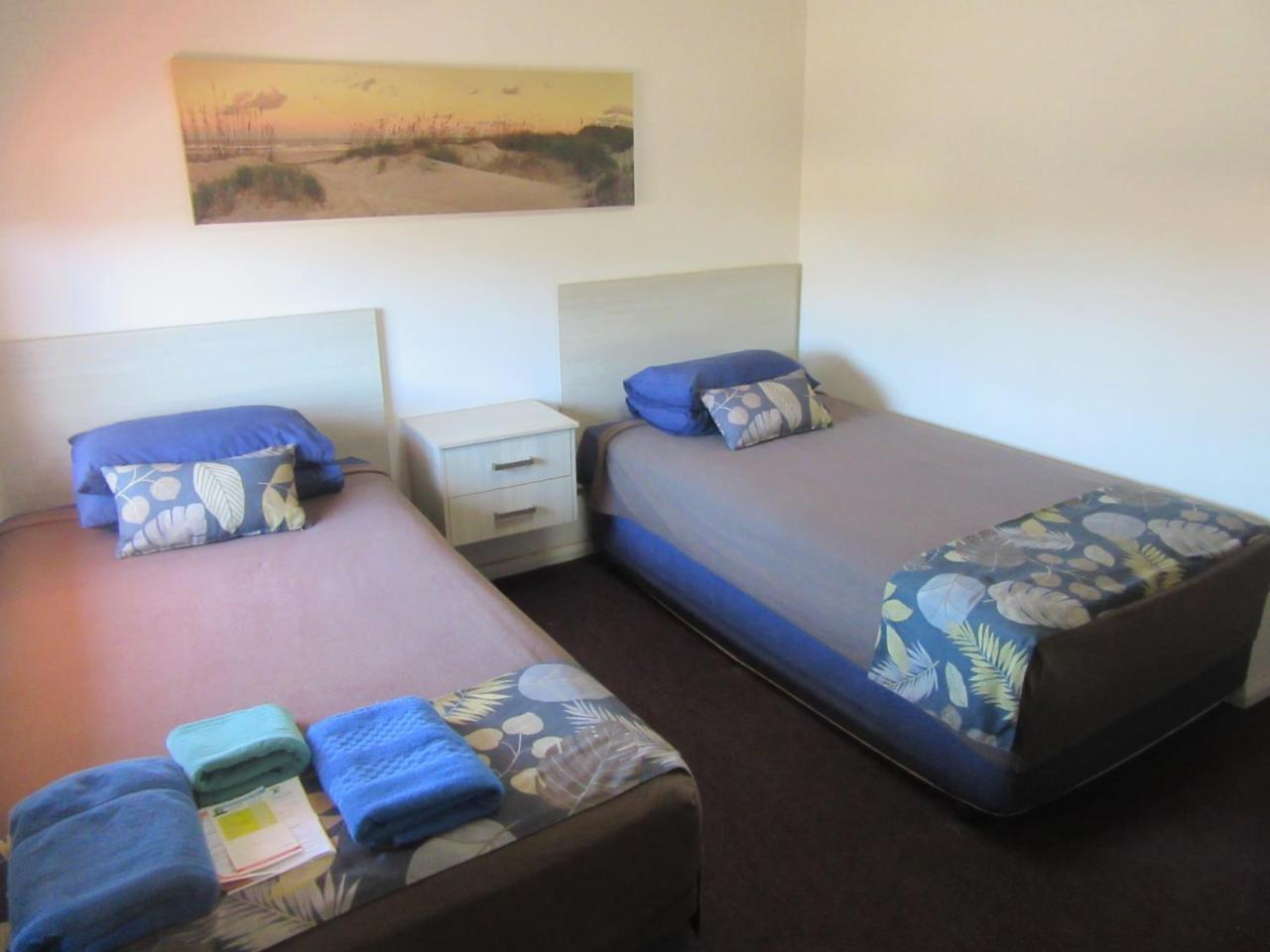 Dampier Mermaid Hotel Karratha Kültér fotó