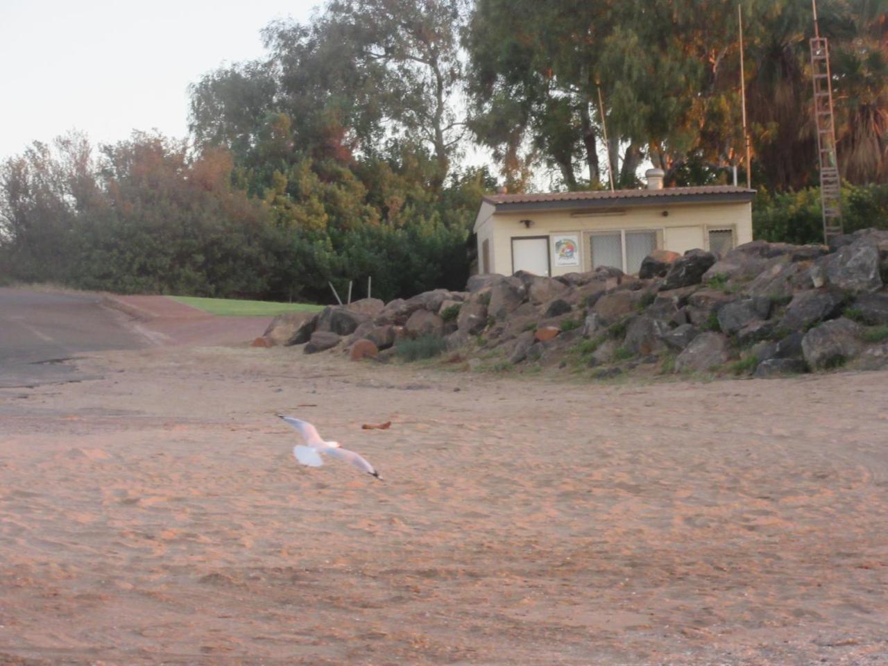 Dampier Mermaid Hotel Karratha Kültér fotó
