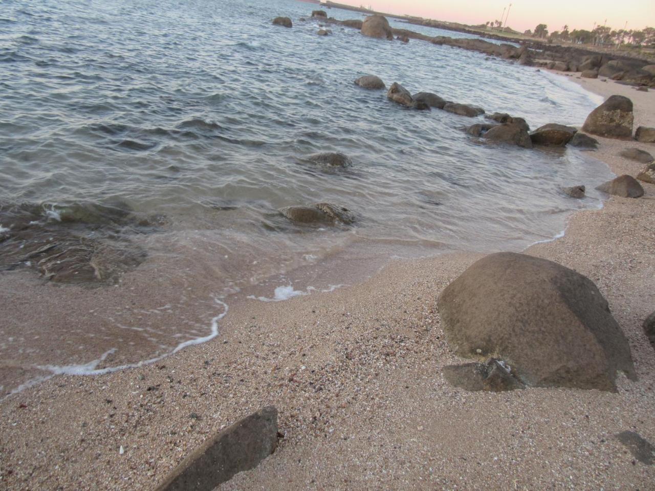 Dampier Mermaid Hotel Karratha Kültér fotó