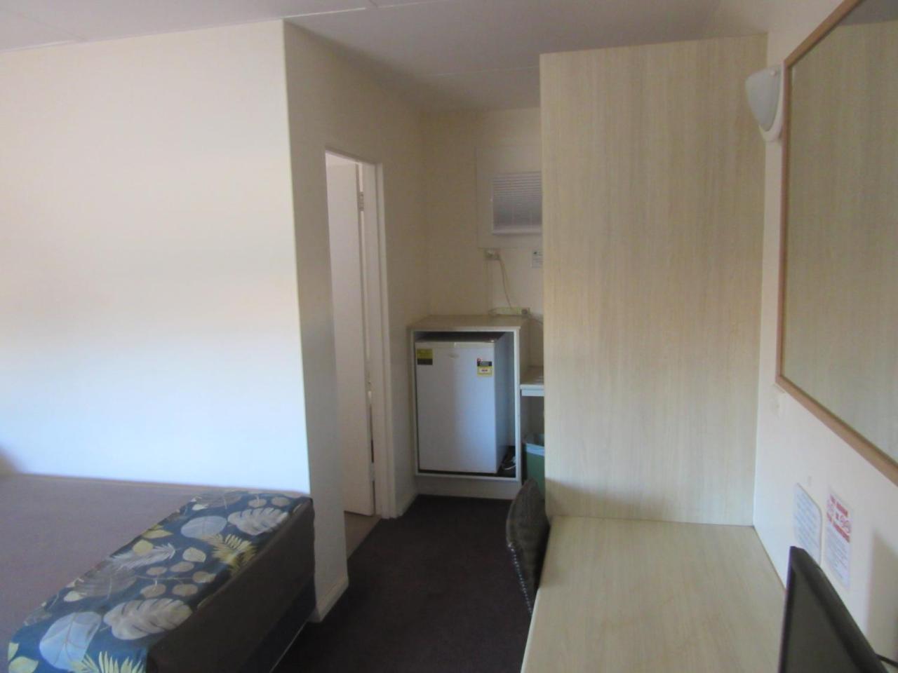 Dampier Mermaid Hotel Karratha Kültér fotó